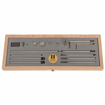 Fowler 54-930-215 - full probe accessory set
