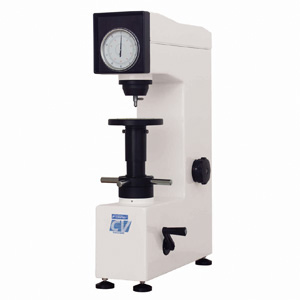 Fowler 53-770-600 Analog Rockwell Hardness Tester