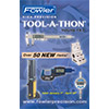 Tool-A-Thon