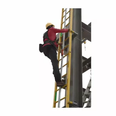 French Creek 1-1100-AR Aluminum Climbing Rail