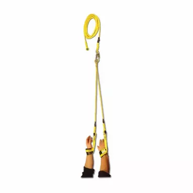 French Creek 207YL Rescue Assistance Wristlets With Yoke