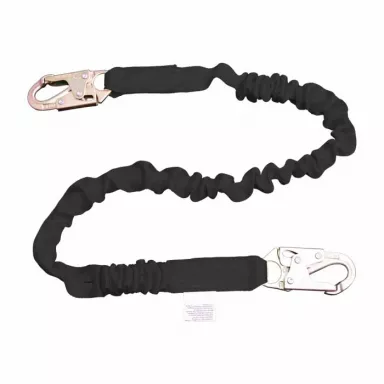 French Creek 22460AS Tubular Shock Absorbing Lanyard