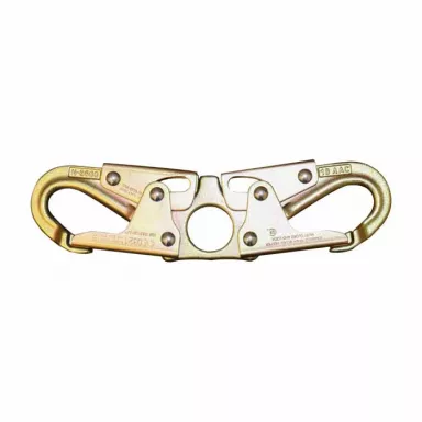 French Creek 274 Steel Locking Snaphook