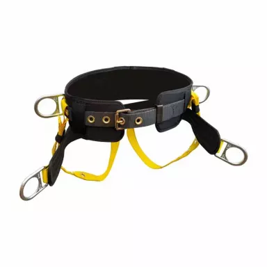 French Creek 4050 Tree Saddle