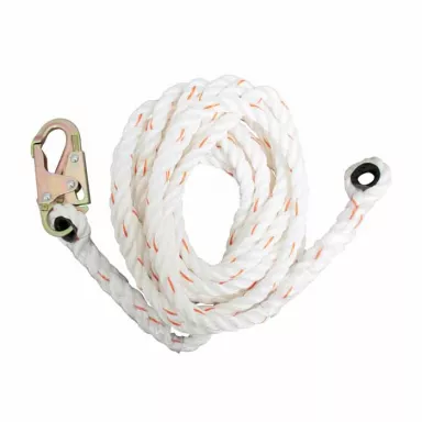 French Creek 411-25 Rope Lifeline
