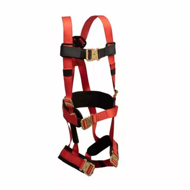 French Creek 872 Full Body Harness