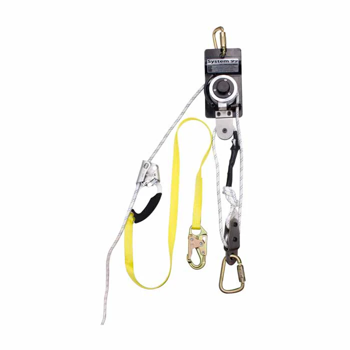 Fall Rescue Equipment