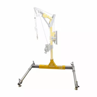 French Creek PD2 Davit System Base