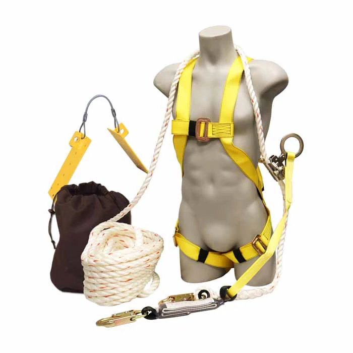 Roof Safety Equipment