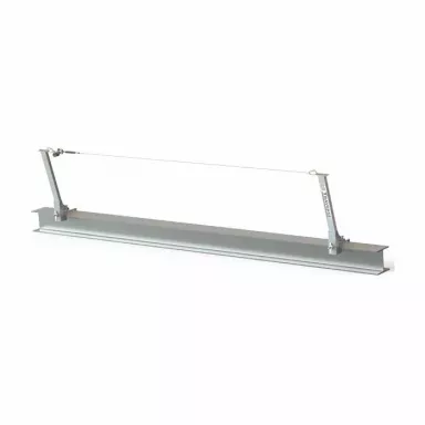 French Creek TRV30S12 Traverse Horizontal Lifeline System