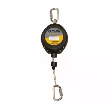 French Creek XR-30S-SSHW Self Retracting Lifeline