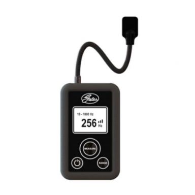 Gates 350C Sonic Tension Meter 74200350