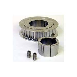 Gates SS 1108 .1/2 - 1108 Stainless Steel TL Bushing 1/2" Bore 7869-0001