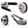 Synchronous Sprockets and Timing Pulleys