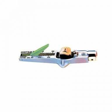 Gates Krikit Tension Gauge - KRIKIT II MICROV TENSION GAUGE