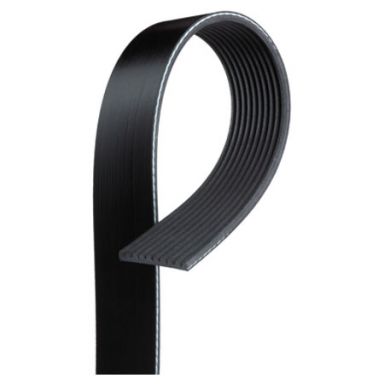 Gates 120J6 Belt Micro-V 6 Rib Belt 12 Inches 9171-01206