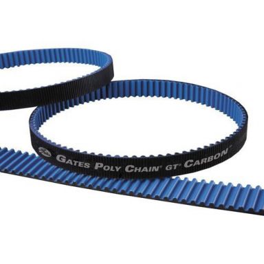 Gates 8MGT-640-12 Poly Chain GT Carbon Synchronous Belt 9274-0080