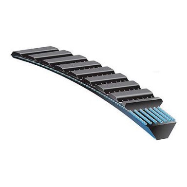 Gates 3M180 Polyflex Light Duty V-Belt 8901-0180
