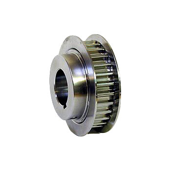 Gates P28-8MGT-50-MPB PowerGrip GT2 Sprocket 2.807 inch diamter 7708-1028