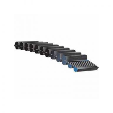 Gates TP560-8MGT-20 PowerGrip GT2 Twin Power Belt 9232-0005