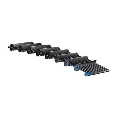 Gates TP950-5M-15 PowerGrip HTD Twin Power Belt - 9252-0548
