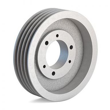 Gates QD10B11.0 Multi-Duty QD Sheave 10 Grooves 7833-0110