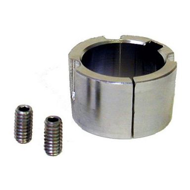 Gates SS 1108 16MM - Stainless Steel 1108 TL Bushing 16mm Bore 7869-0401