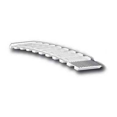 Gates T5-800-4 Synchro-Power Polyurethane Belt 77620363