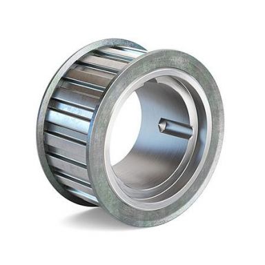 Gates PB10XL037 PowerGrip Timing Pulley 0.6 Inch Diameter 7823-0101
