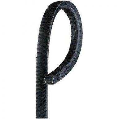 Gates 4L1000 Truflex Light Duty V-Belt 10 inch length 8400-2100