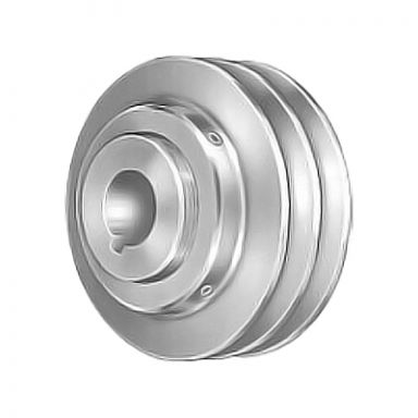 Gates Light Duty Sheaves-Variable Pitch - 2VP60.7/8