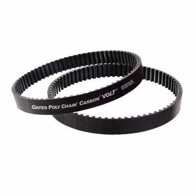 Gates 8GTV-1600-21 Poly Chain Carbon Volt Antistatic Belt 9239-1200