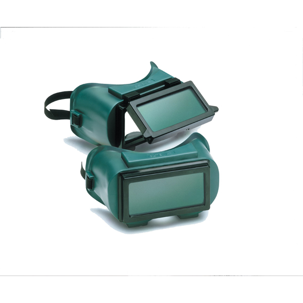 Welding Safety Goggles