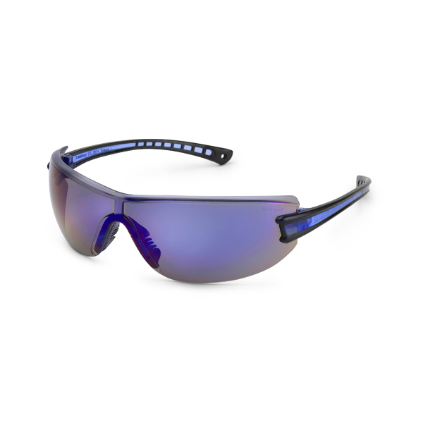 Inset Spectacles Buy Gateway Safety 19GB9M Luminary Blue Inset Safety Glasses at ...