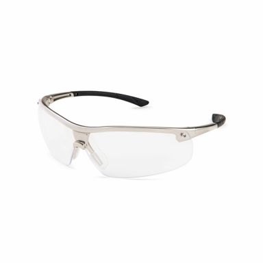 Gateway Safety 34GM80 Ingot Clear Lens Safety Glasses