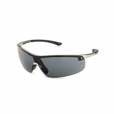 Gateway Safety 34GM83 Ingot Gray Lens Safety Glasses