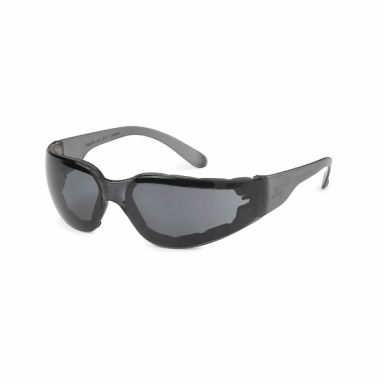 Gateway Safety 46FP78 StarLite FOAMPRO Gray Anti-Fog Lens Safety Glasses