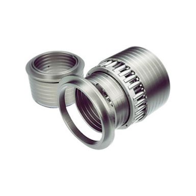 HKT FBL 30/60 x 125/80 WTR Flexible Bearing for 30mm Diameter Shafts