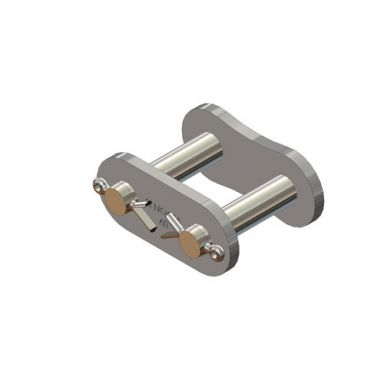 120SGCL Seal Guard Roller Chain 120 SG Connecting Link Cotter Pin Type 1-1/2 inch pitch