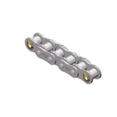 120SGRB Seal Guard Roller Chain 120 Riveted SG 10 Foot Box 1-1/2 inch pitch