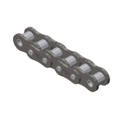 40FSRB PT-Type Self-Lube Roller Chain 40 Riveted Freedom Series 10 Foot Box 1/2 inch pitch