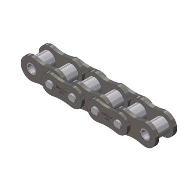 50FSRB PT-Type Self-Lube Roller Chain 50 Riveted Freedom Series 10 Foot Box 5/8 inch pitch