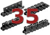 035 Stainless Attachement Chain