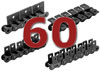 060 Stainless Attachement Chain