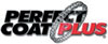 Perfect Coat Plus<BR>Corrosion Protection Roller Chain
