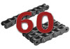 060 Roller Chain