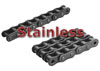 HI-MAX 304 Stainless Roller Chain