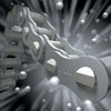 ASME-ANSI Roller Chain