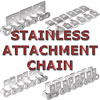 304 SS Stainless Steel AC