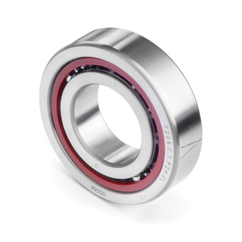 7002.C.T.P2H.UL High Precision Angular Contact Spindle Bearing (15mm x 32mm x 9mm)
